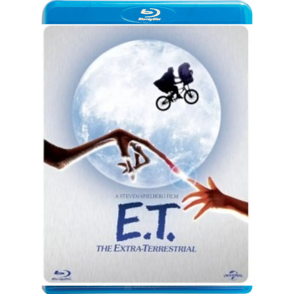 [Film] E.t.Alien / Alien / ET / E.T.Alien (1982) | Shopee Philippines