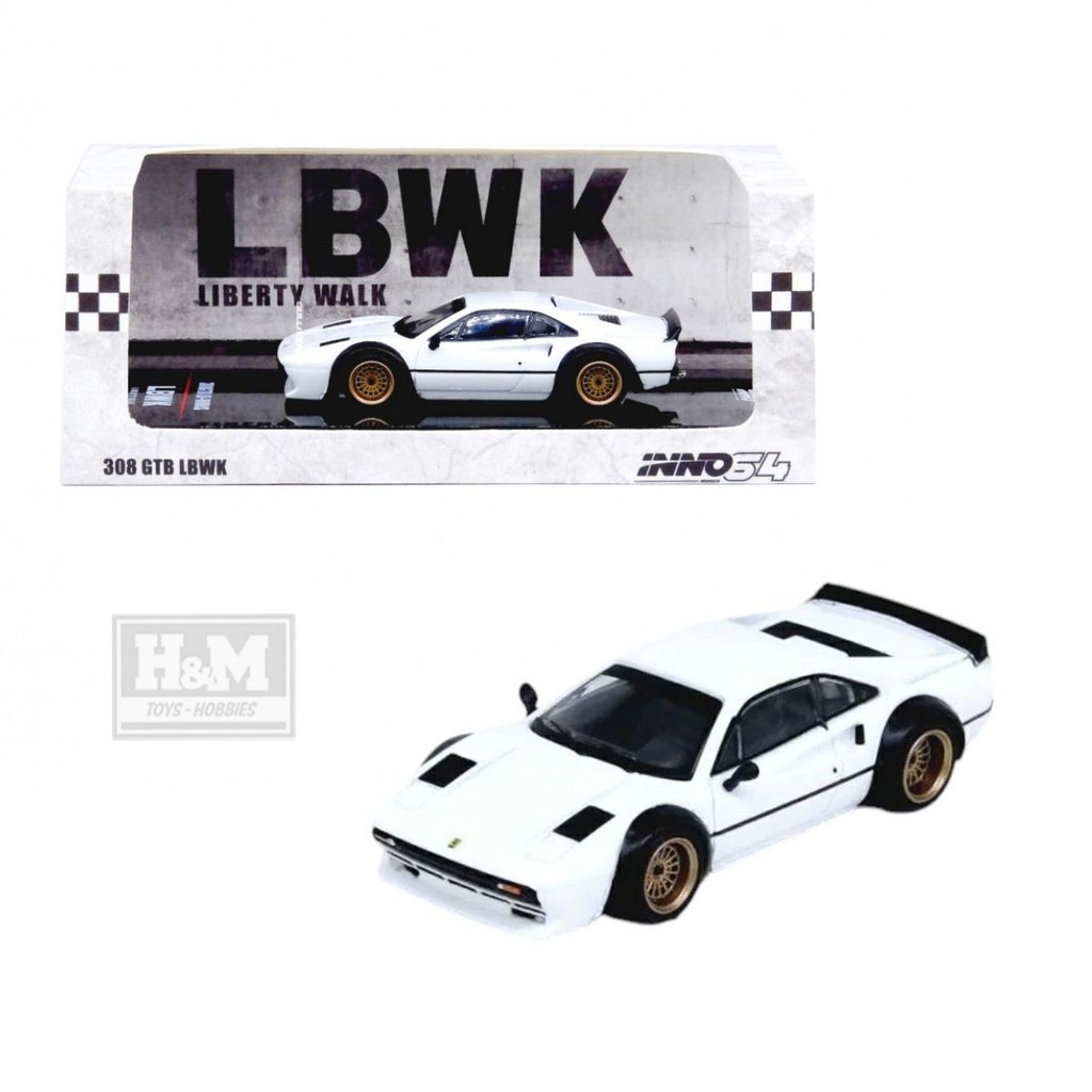 Inno LBWK 308 GTK White | Shopee Philippines