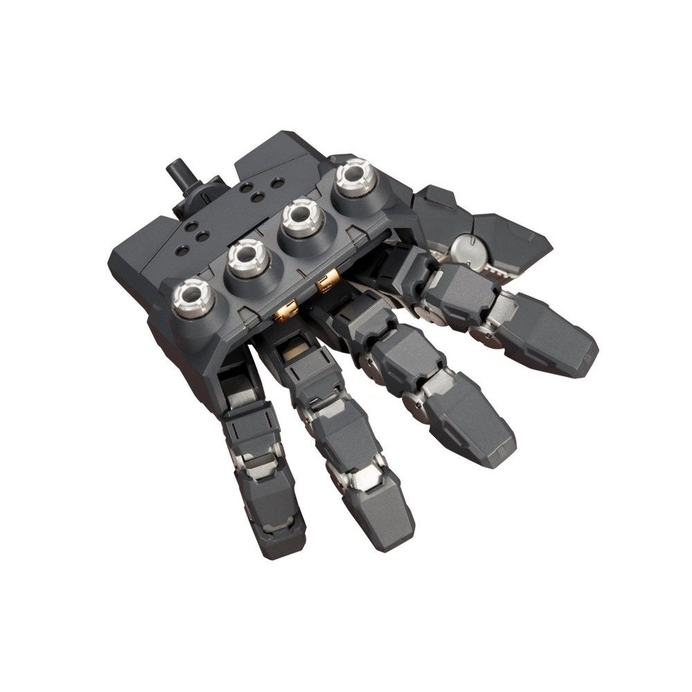 Direct From Japan Kotobukiya MSG Modeling Support Goods Heavy Weapon ...