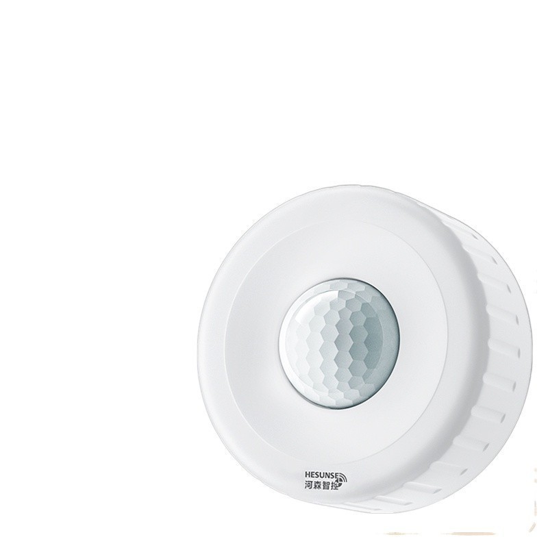 Infrared human body induction switch household light control 220V ...