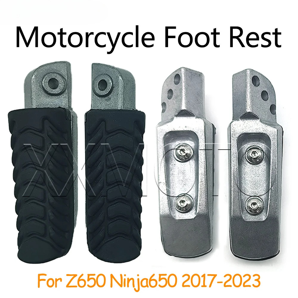 Z Ninja 650 Nhiên Liệu Nắp Bình Xăng Bảo Vệ Cho Kawasaki Z650 Ninja650 2017 2018 2019 2020 2021 2022 2023 Fairing Oil Cowl I.594019726