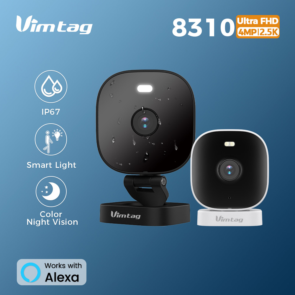 Night Vision Kasa Kc100 Smart Camera Kasa Spot Pan Tilt Review TP