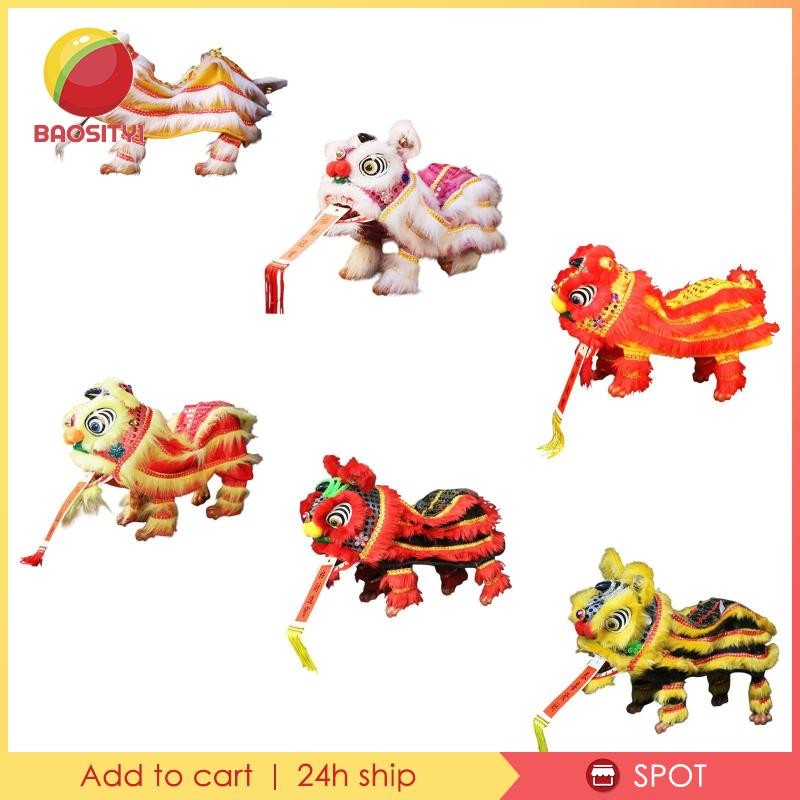 [Baosity1] Hand String Puppet with Rod 2025 for Parties Multicultural ...