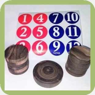 1!O:m(Set.-pKAMAGONGnPICHASOw/ujSTICKERxSNUMBERrSFOR POOL TABLE/PICHAS ...