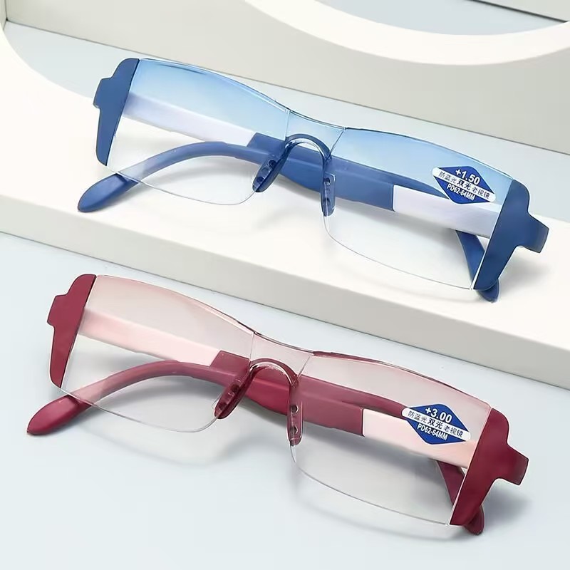 New multifunctional Far and near dual-use high-definition dual-light ...