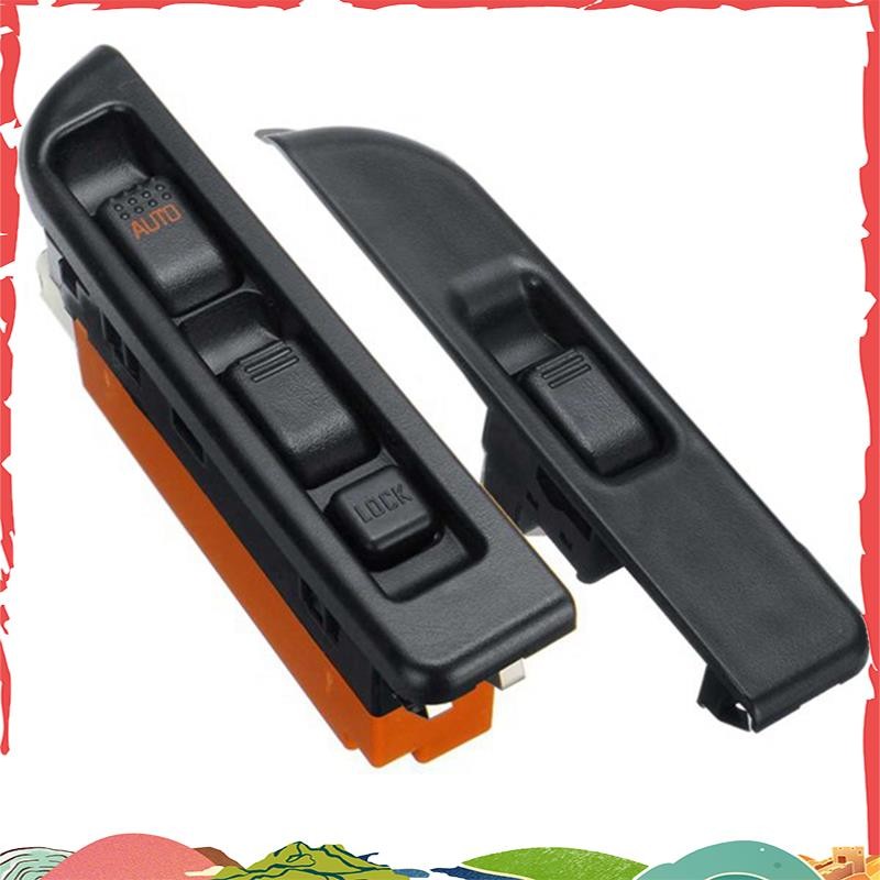 RHD Car Power Window Switch 8-97315184-0 8973151840 8-97315185 for (RHD ...