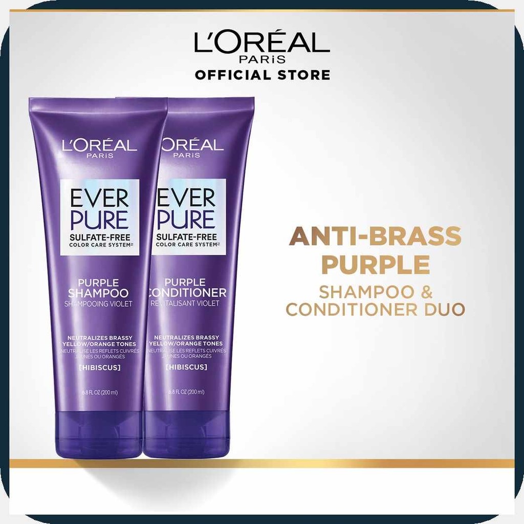 LOreal>g