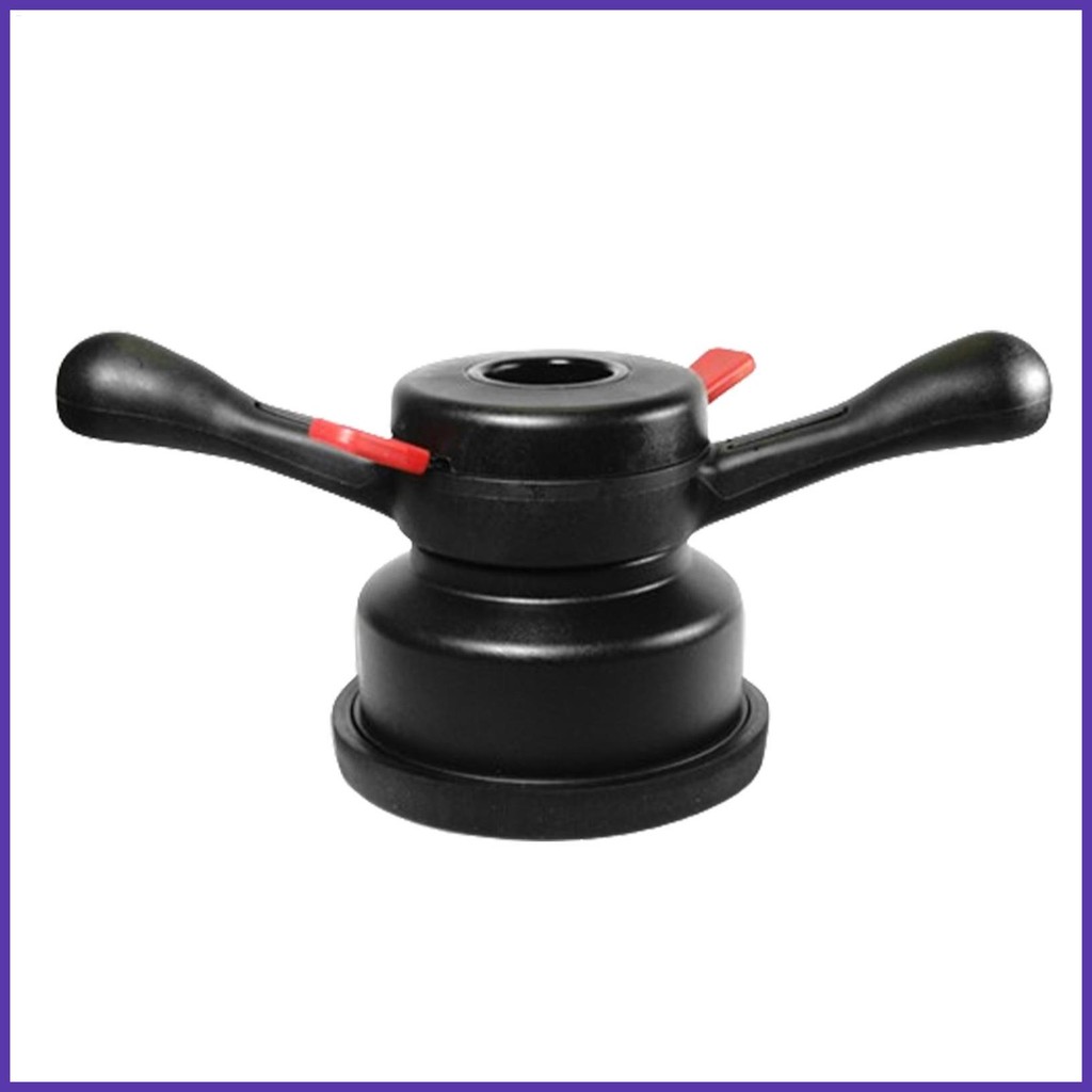 Wheel Balancer Wing Nut Quick Release Wing Nut Pressure Cup Hub Tire ...