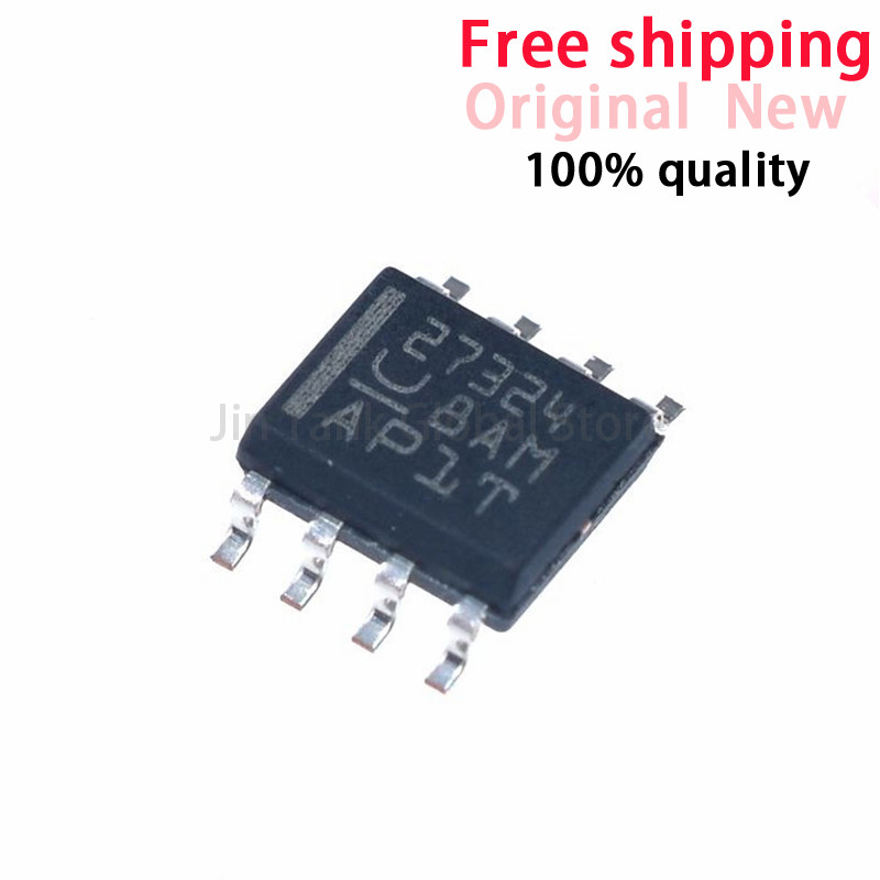 (10piece) 100% New 27324 UCC27324 sop-8 Chipset | Shopee Philippines