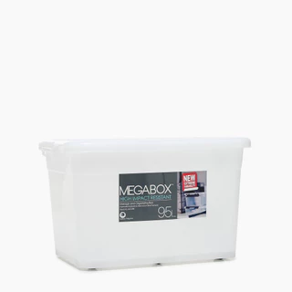 Shop megabox storage box for Sale on Shopee Philippines