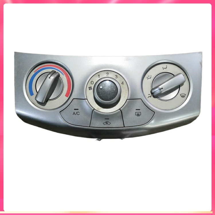 Applicable to Buick New Sail Air Conditioning Control Panel AC Air ...