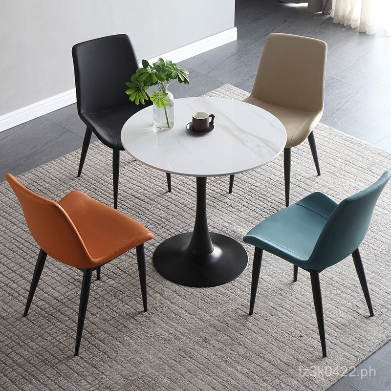 Rest Area Dining Table Coffee Negotiation Table Hotel Table Milk Tea ...