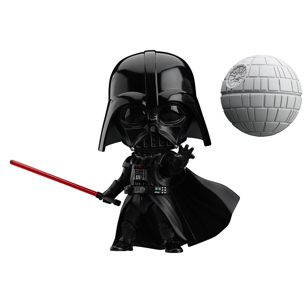 Tazza Star Wars Darth Vader In Ceramica, Multicolore, 325 Ml – Merch Ufficiale Per Fan, Idea Regalo A Tema - 5