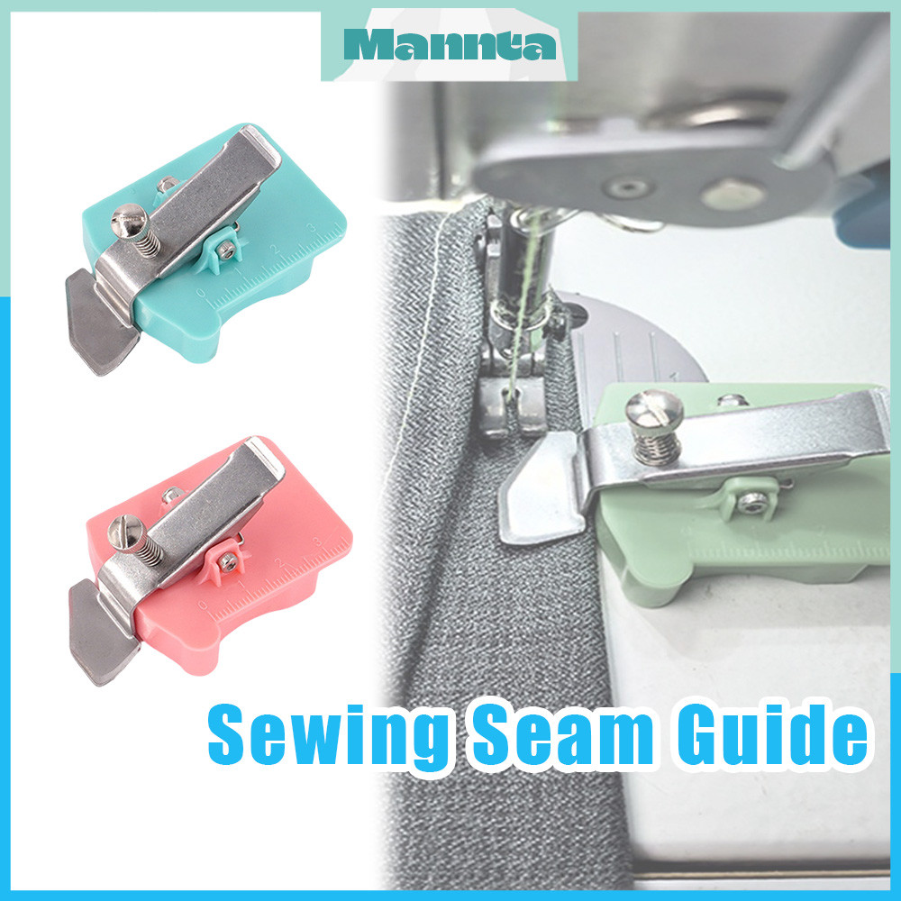 Universal Multifunctional Magnet Seam Guide for Sewing Machine Powerful ...
