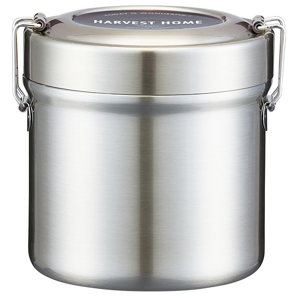 Skater Antibacterial Insulated Lunch Box Bowl Type 600ml Vacuum ...