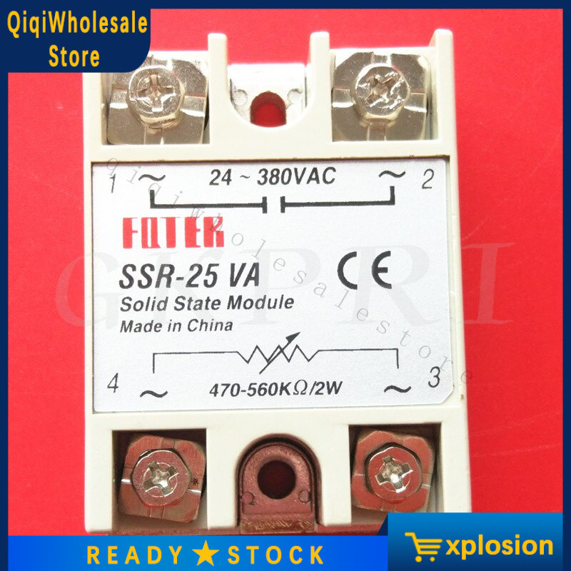 Wide format plotter Wit-color solid state module SSR-24 VA for Starfire ...