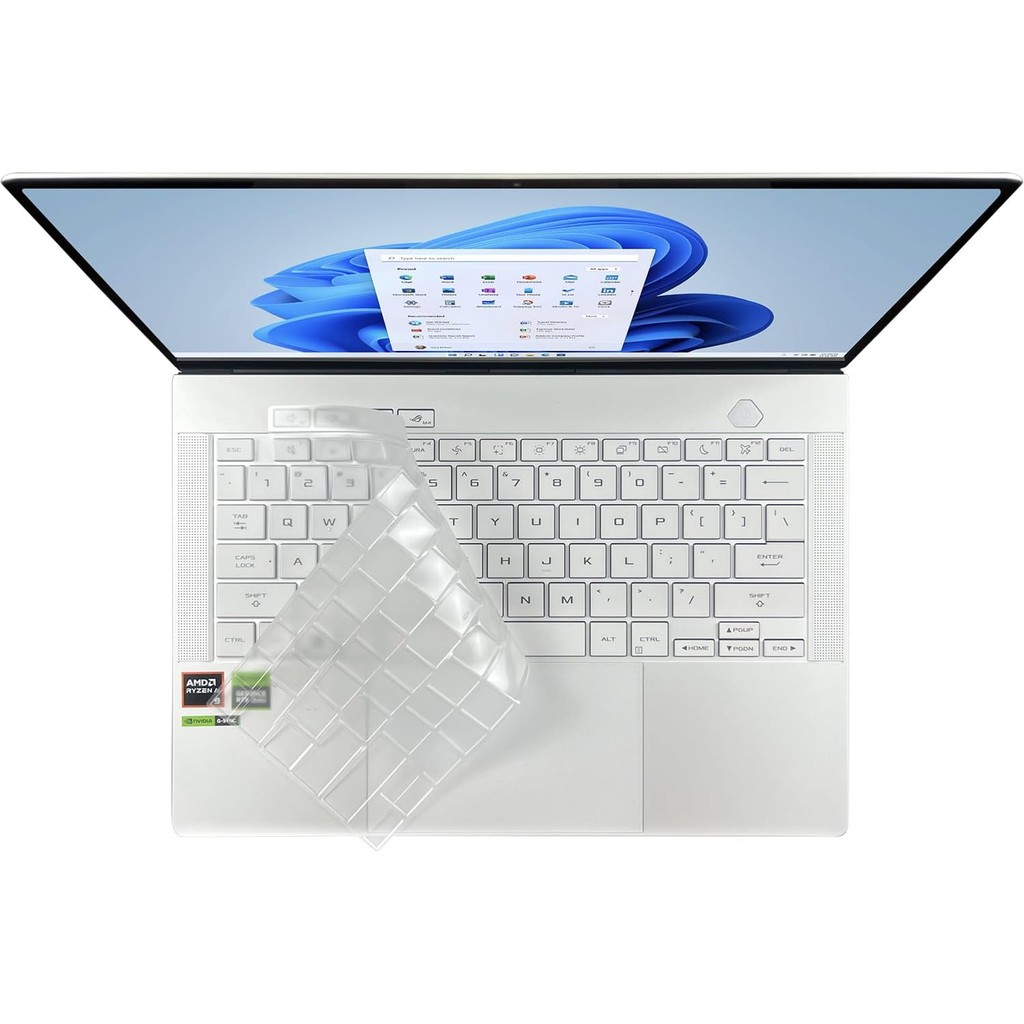 For ASUS ROG Zephyrus G16 2024 GU605 GU605MI GU605MV GU605MY GU605MZ ...