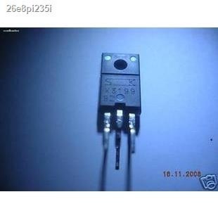 2SK3199 K3199 field effect 500V 5A original imported second-hand ...