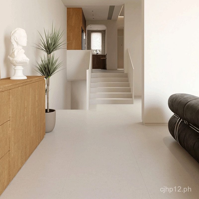 Beautiful view of High-Quality Minimalist Living Room Insulation