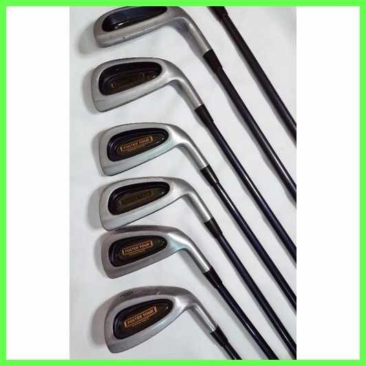 Used[G`Golf;dh`Clubs;qt`(Iron;XI`Clubs) | Shopee Philippines