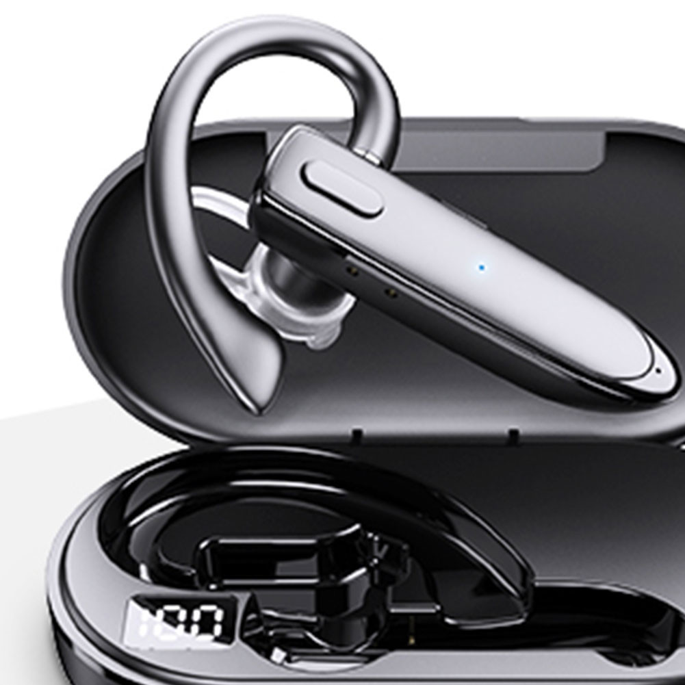 Translation Earbuds - 3-in-1 Real Time AI Translator Device - 137 - View #8