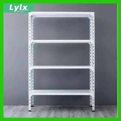 Angle&N@Steel)hp;Rack+Dn@EZ@Shelves+by@4+BI@Layers+Ce@5+o@Layers ...