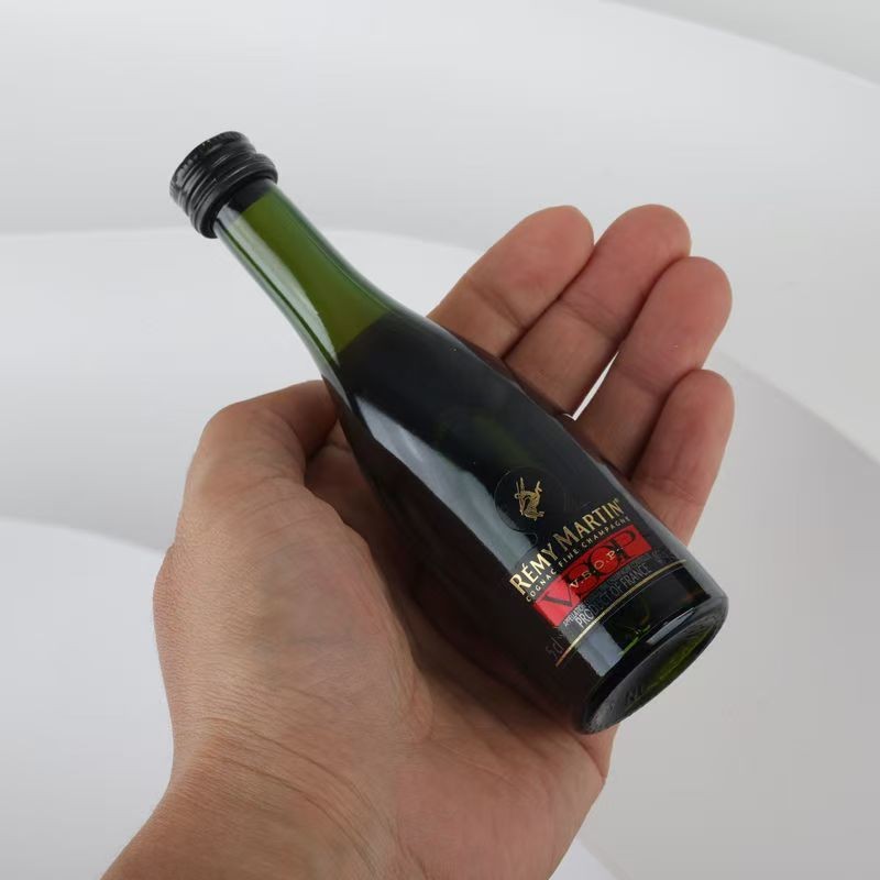 Remy Martin VSOP high-quality Champagne region Cognac small bottle ...