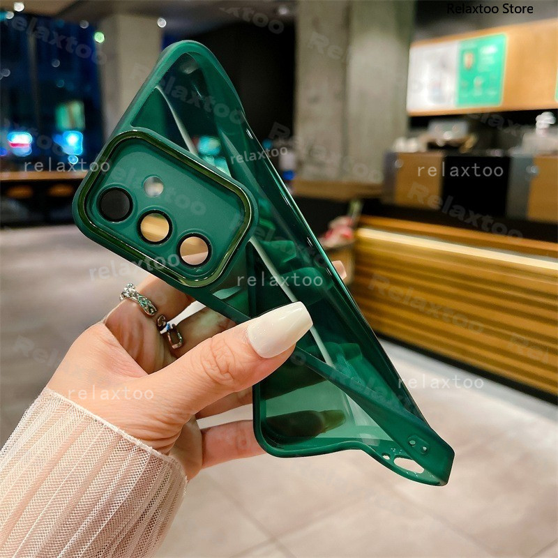 Clear Casing For Infinix Smart10 Smart 10 Plus HD 10Plus 10HD ...