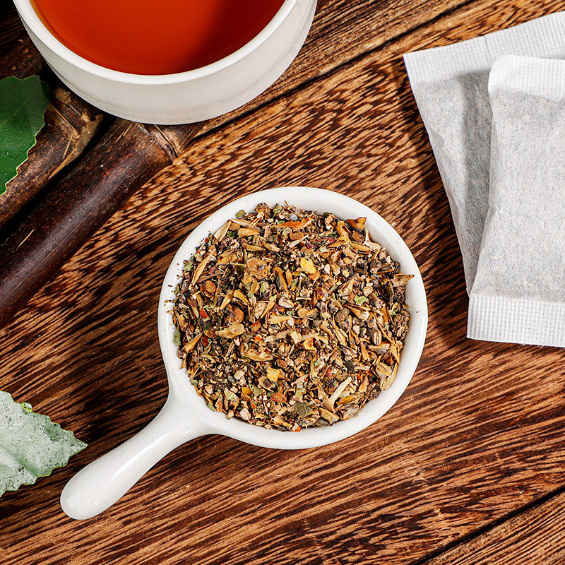 Best Recommendation Non-Stomach-Nourishing Stomach Warming Tea Non ...