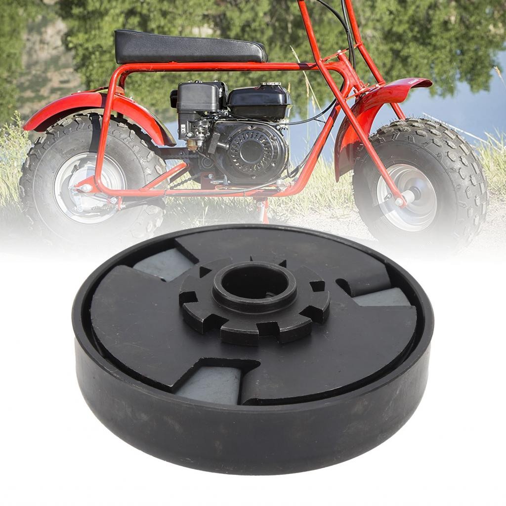 Pignone 5/8 ''catena 10T 420 Per BX200X CT Ct200u Ex Go Kart Mini Bike
