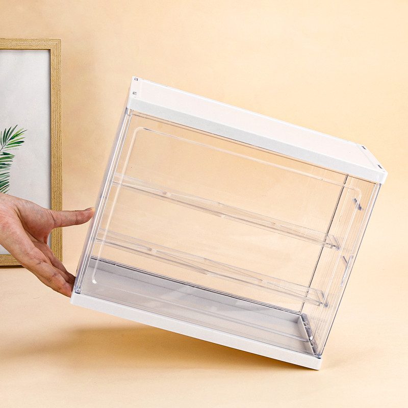 Doll Display Cabinet, Box, Figure Box, Model Cabinet, Model Cabinet ...