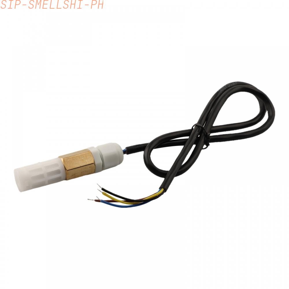 RS485 Temperature Sensor Long Communication Distance Precise Data For ...