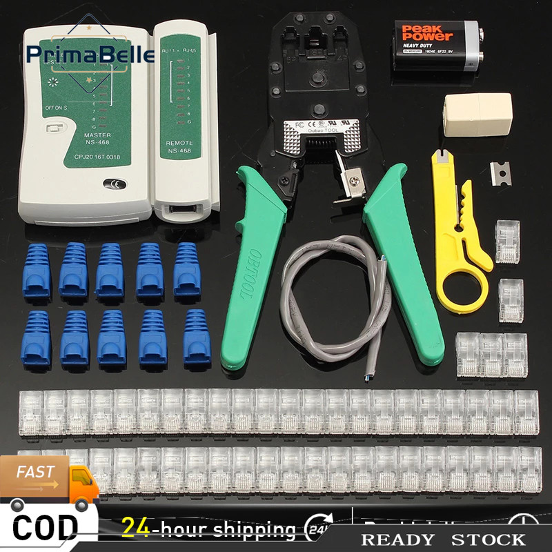 Shop rj45 crimping tool for Sale on Shopee Philippines