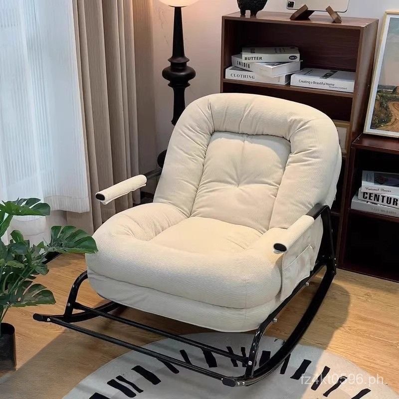 Reclining Sleeping Living Room Leisure Dog Bed Single Tatami Human ...