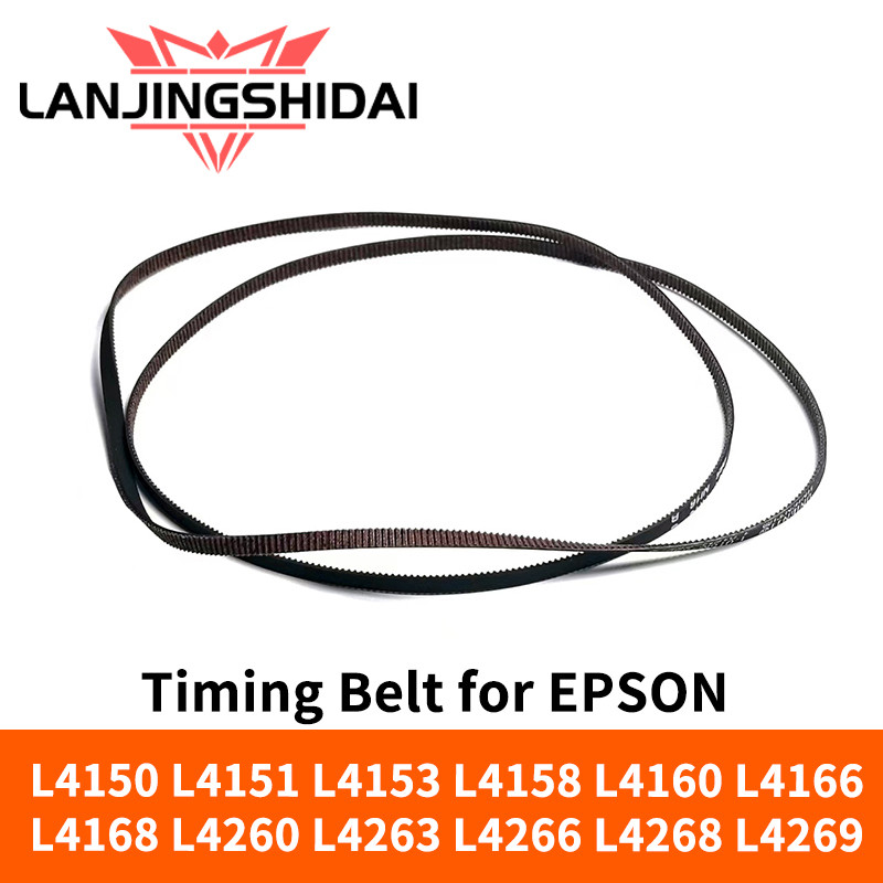 CR Timing Belt for EPSON L4150 L4151 L4153 L4158 L4160 L4166 L4168 ...