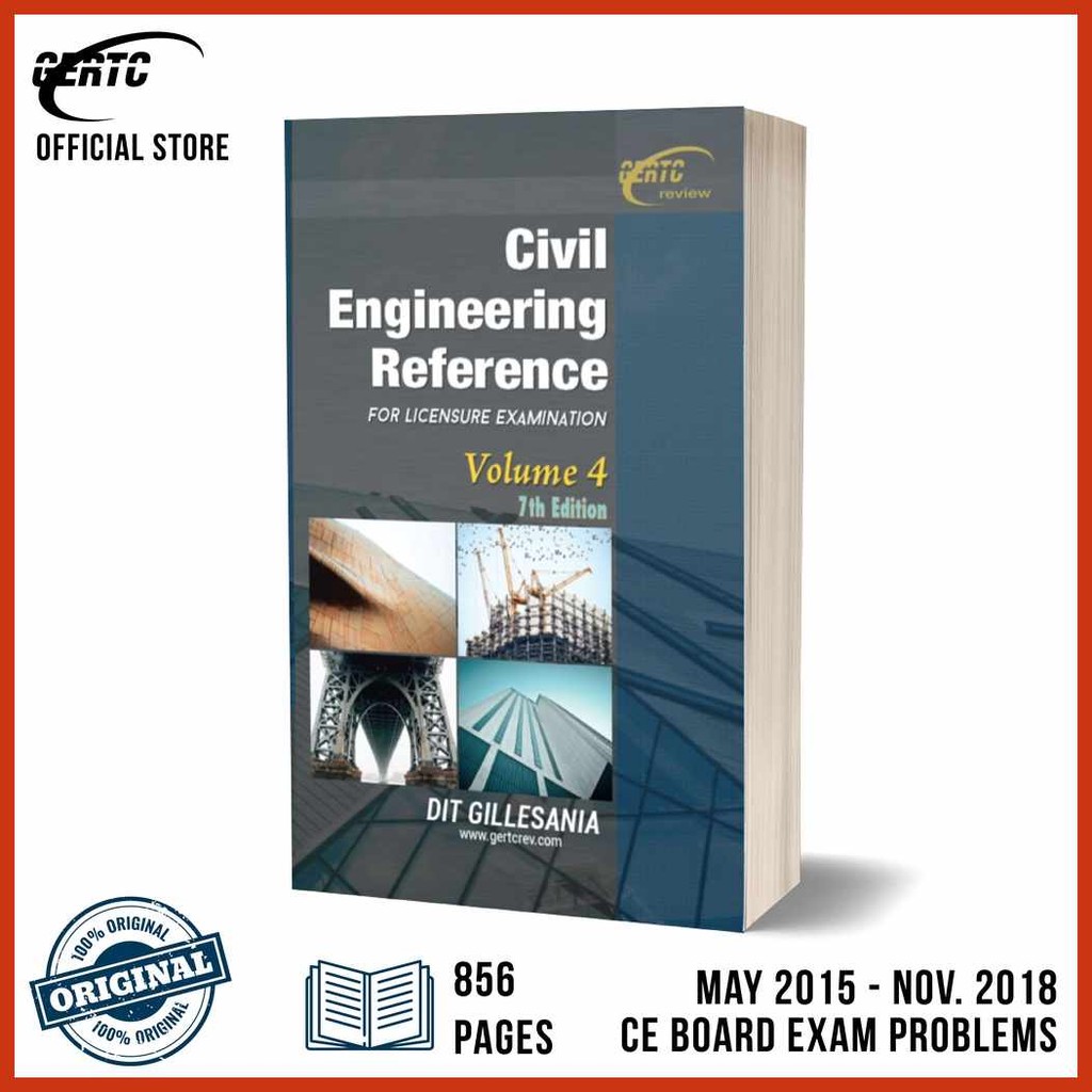 Civil#yr(Engineeringyz/Reference?x*4,~H+7th L+j+U+C+Edition (CE Ref 4 ...
