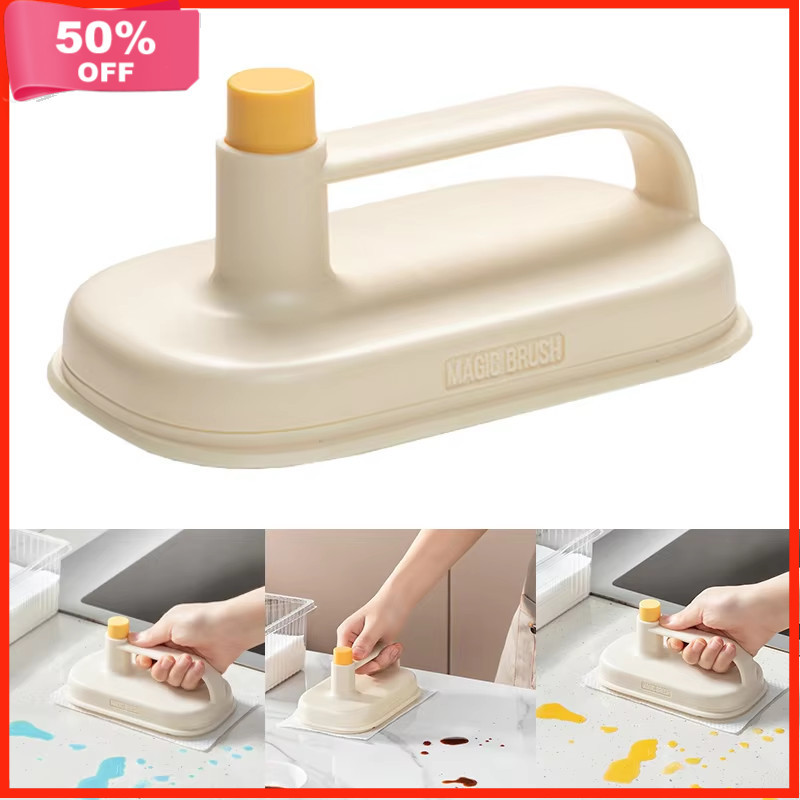 Magic Wipe Replacable Rags Disposable Kitchen Grease Remover Special ...