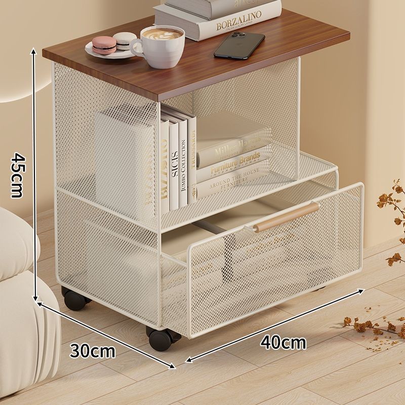Floor-standing book storage rack, simple bookcase, book storage rack ...
