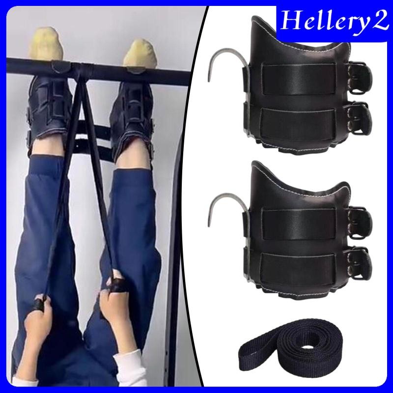Inversion Boots Effective Exercise Comfortable Practical Heavy Duty ...