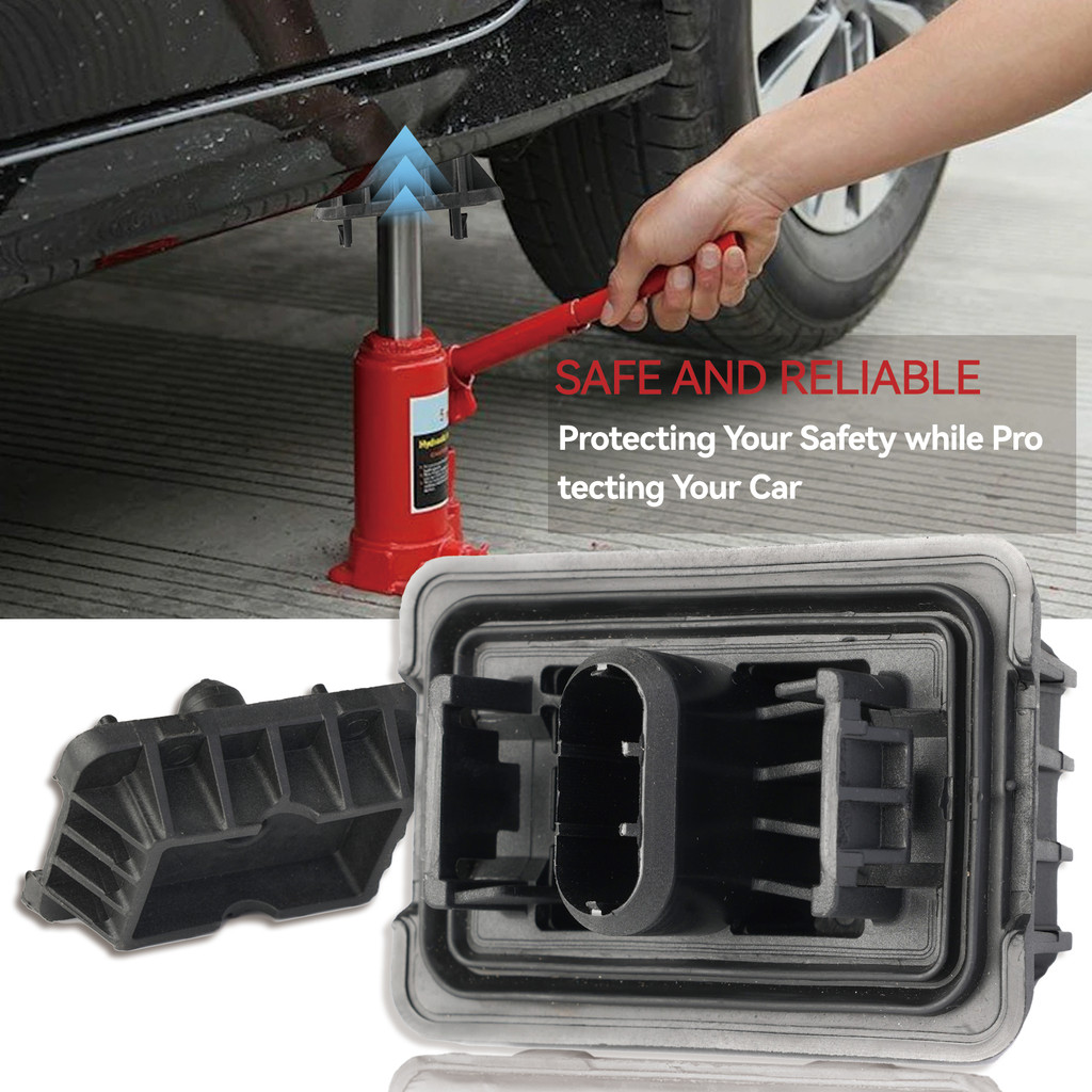 Car Jack Point Jacking Pads Plate Under Car Support Lifting For BMW 3 ...