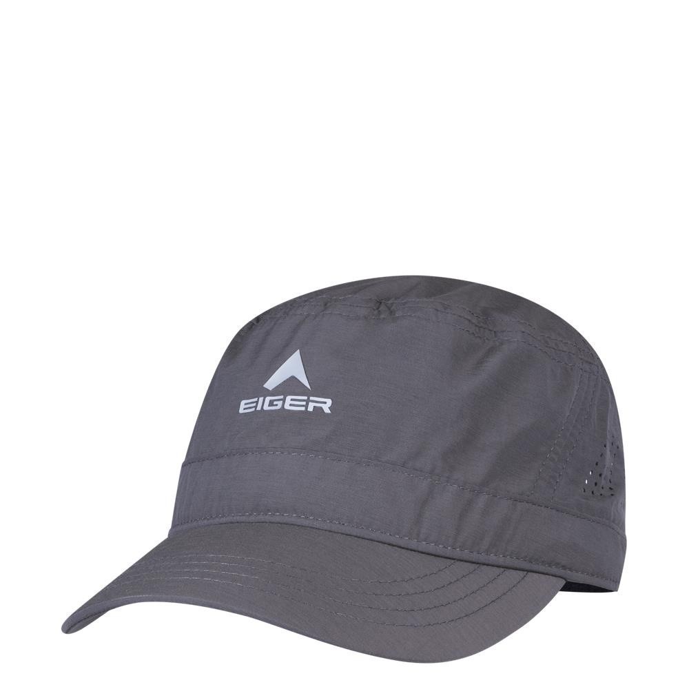 EIGER 1989 RUNNING HAT TROEPEN CAPS | Shopee Philippines