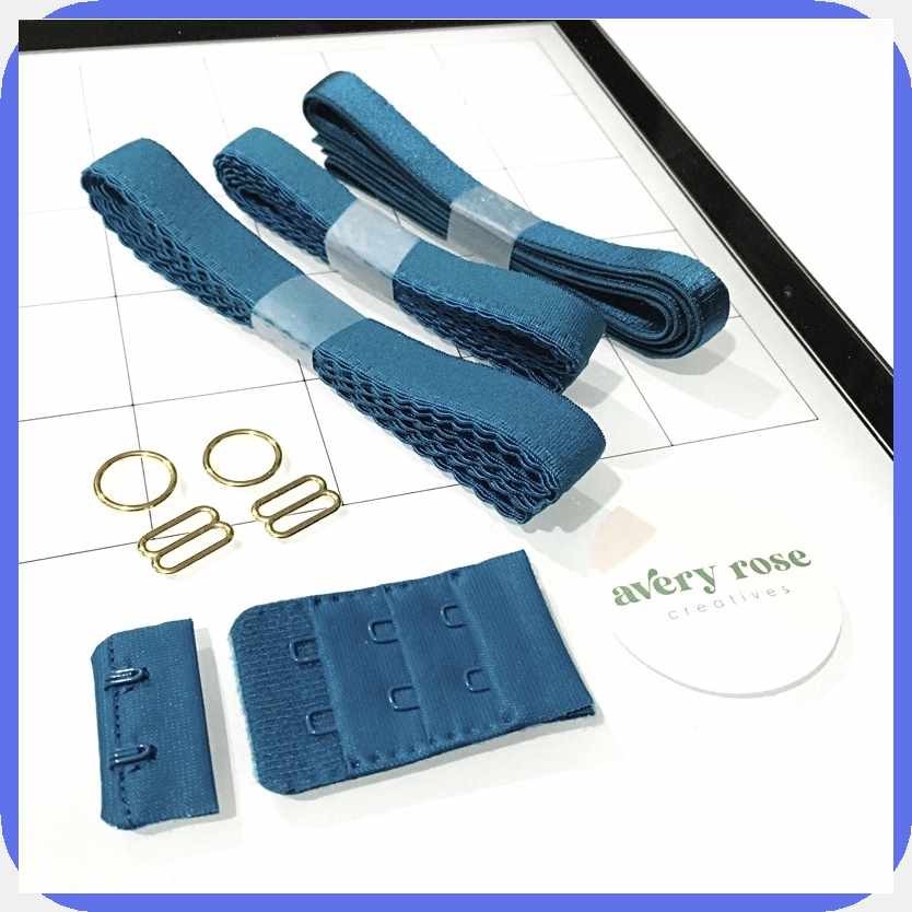 Findings>IY/Kit$D/for$U/Bra$L/Making,$v/Bra$A/Hardware$Z/Set | Shopee ...