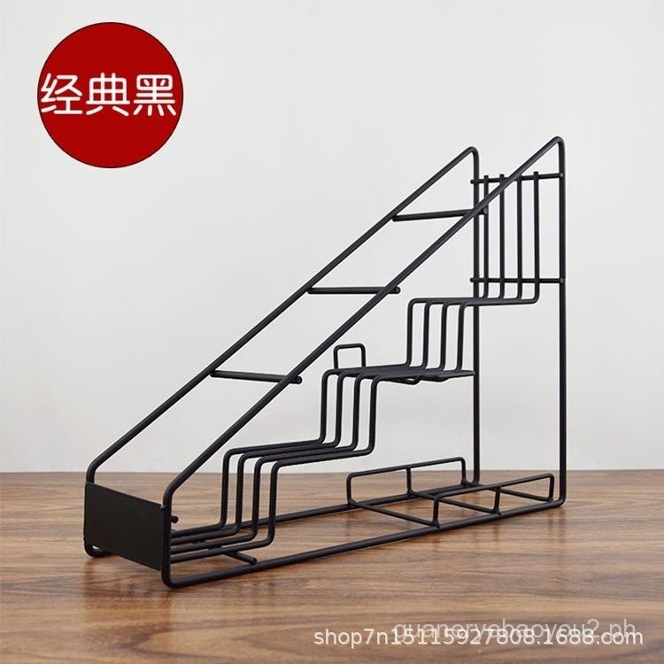 Mo Lin Syrup Rack 1883 Head Fruit Dew Rack Milk Tea Coffee Shop ...