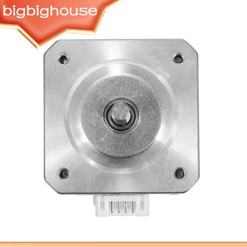 1/2/3 Nema 17 Bipolar Stepper Step Motor 28N.cm 0.4A 12V For CNC 3D ...