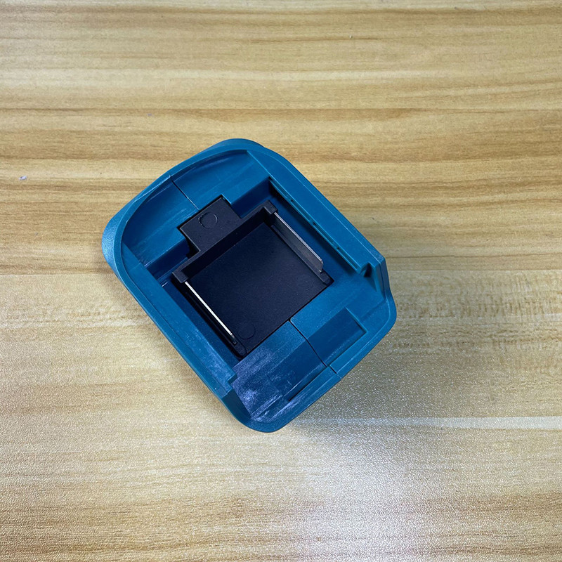 IGO Converter MT Socket For Makita 18V With Dual USB Battery Adapter ...