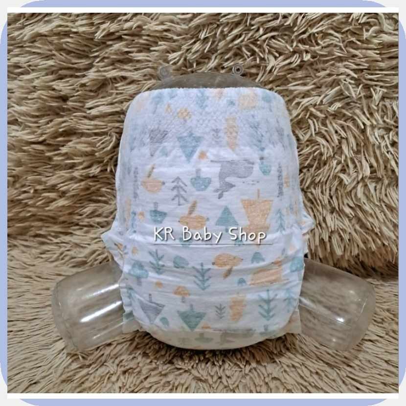 Korean_r)Diaper]cW;4XL@YU+50!x,vf,DV+KZ+pcs!b,Pull up Pants NESTO BABA ...