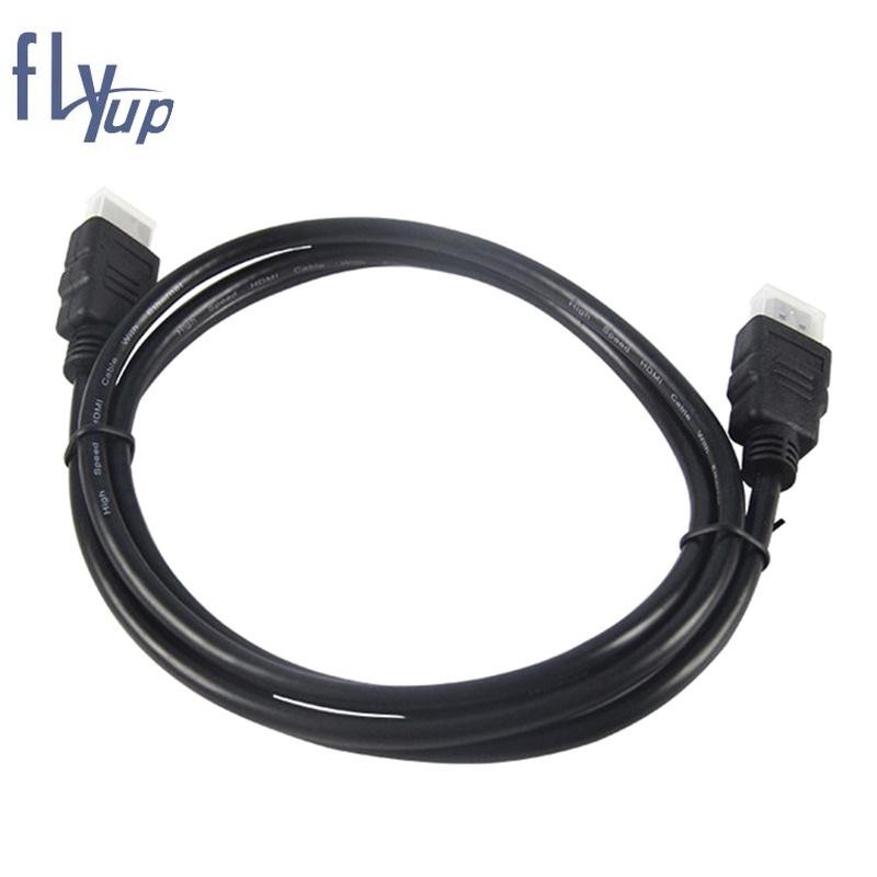 flyup Egolden HDMI Cable Version 1.4 1080p TV Projector Computer ...