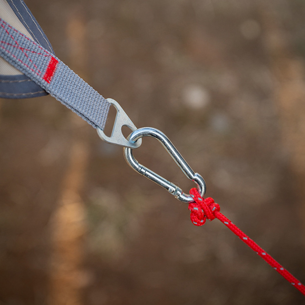 [fasydeal.ph] Rope Clip Hanger Adjustable Tent Rope Tension Ratchet ...