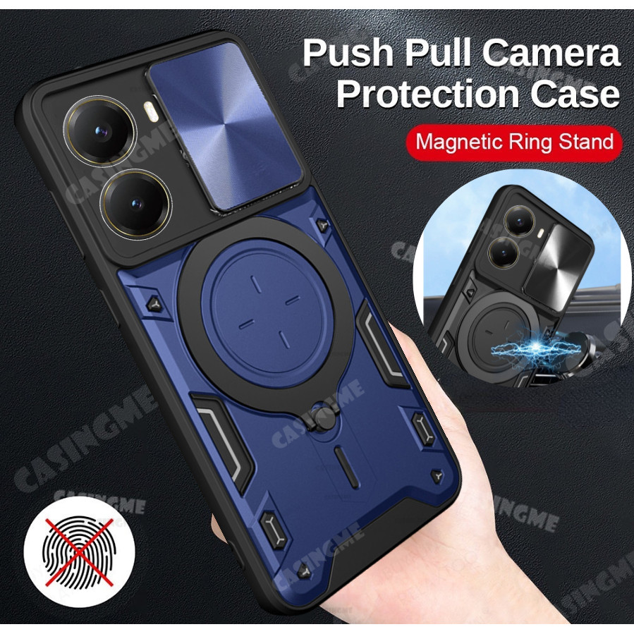 POCO X7 Pro 2025 Shockproof Armor Casing For POCO X7 Pro 5G X7Pro ...