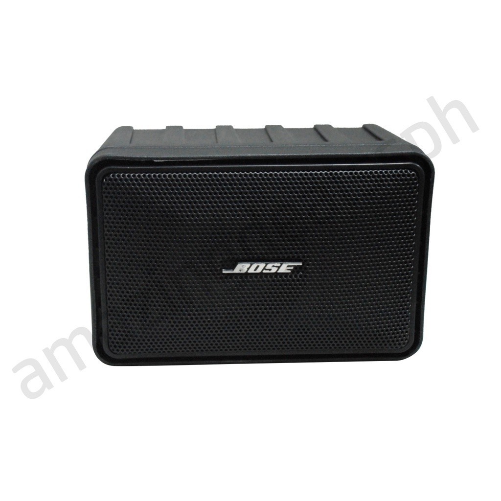 BOSE 101 Music Monitor スピーカー Bose 101 Music Monitor Main / Stereo Speakers for sale